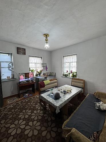 the level: ✨Продаётся дом в с. Сокулук (район Церкви)✨ 🏡Характеристики — 8