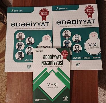 Testlər: Hər biri təzədir qiymət üçün əlaqə saxlıyın ✉️ — 6
