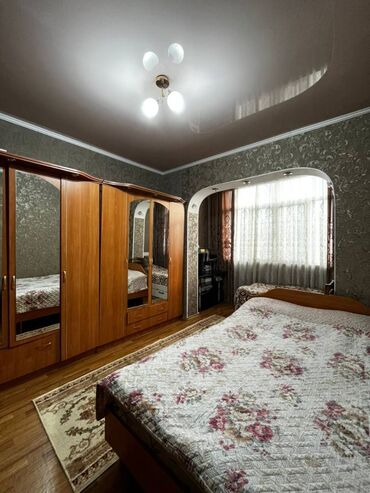 Продажа квартир: 3 комнаты, 62 м² at lalafo.kg — 10 Продажа квартир: 3 комнаты, 62 м² — 10