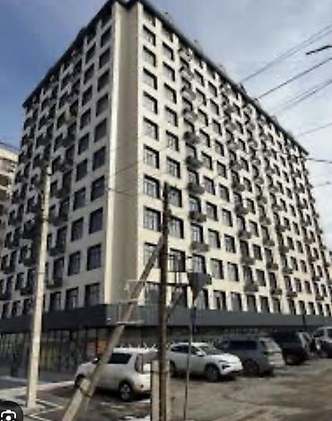 квартира 13000: 3 комнаты, 172 м², Элитка, 13 этаж, Готовая ПСО (под самоотделку) — 1