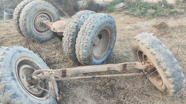 Digər avtomobil ehtiyat hissələri: UAZ klassik off-road avtomobili üçün ehtiyat hissələri paketi Tərkib — 3