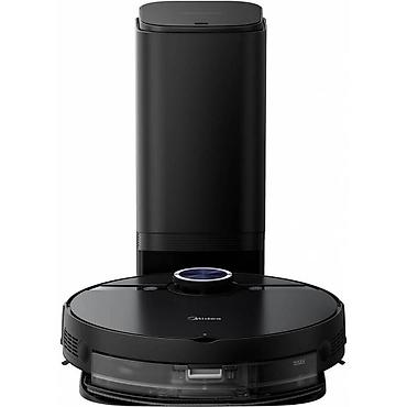 shine systems: MIDEA S8 PLUS: Инновационные Технологии для Идеальной Чистоты — 2