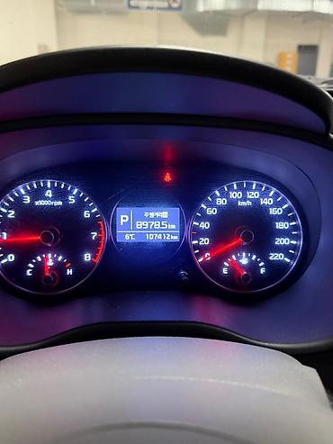 Kia: Kia Morning: 2019 г., 1 л, Автомат, Бензин, Хэтчбэк — 12