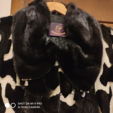 Kürklər: Norka şuba. sərgidən alınıb. 3 dəfə geyinilib. yeni -da lalafo.az — 3 Kürklər: Norka şuba. sərgidən alınıb. 3 dəfə geyinilib. yeni — 3