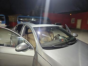 volta moped: Volkswagen Passat: 2 l | 2007 il Sedan — 4