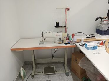 Tikiş maşınları: Tikiş maşını Yeni,Mexaniki, Ünvandan götürmə — 9
