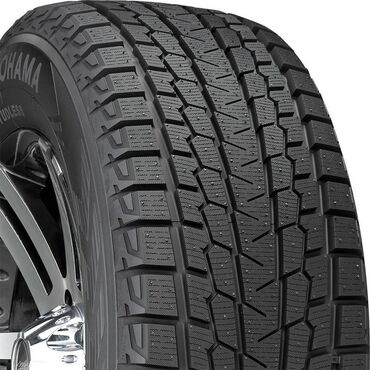 летняя резина r18: Шины 315 / 70 / R 17, Зима, Новый, Комплект, Япония, Yokohama