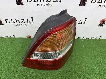 одиссей задный стоп: Задний правый стоп-сигнал Honda 2001 г., Б/у, Оригинал, Япония — 4