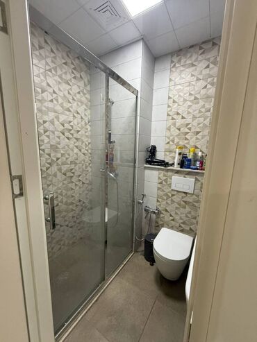 Yeni tikili: Yasamal, 2 otaqlı, Yeni tikili, m. 20 Yanvar, 47 kv. m — 11