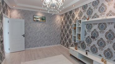 Həyət evləri və villaların satışı: Savalan 3 otaqlı, 100 kv. m, Kredit yoxdur, Yeni təmirli — 6