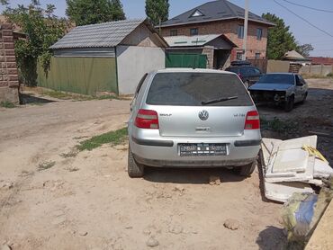 дизельные мотоблоки цена: Volkswagen Golf: 2003 г., 1.6 л, Механика, Бензин, Седан