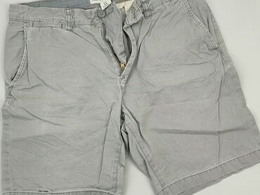 Spodnie: Szorty dla mężczyzn, M (EU 38), H&M, stan - Bardzo dobry