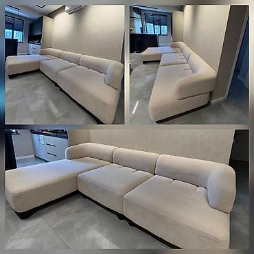 metbex divani satilir: Divan satılır 880₼. Ideal vəziyyətdə. Ölçü 1.06/1.86. Ünvan — 1