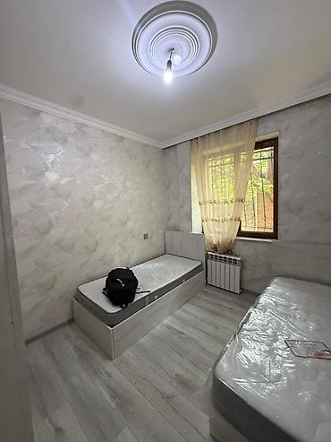 ev: Bileceri qes 297 nomreli mektebin yax 5 mertebeli binanin 1 ci — 6