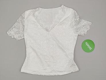 ff moda online: Shein, Bluzka damska, rozmiar L — 2
