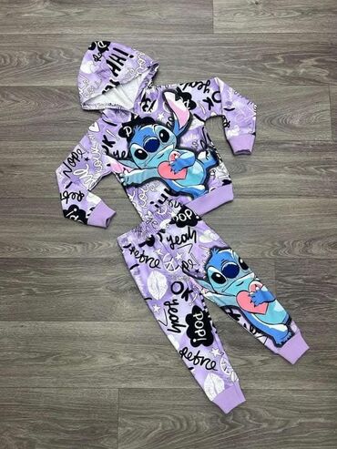 Komplet trenerke: Unisex — 9