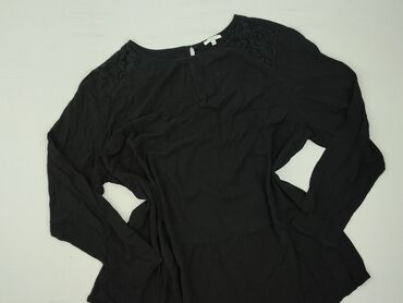 t shirty oversize tommy hilfiger: MY TRUE ME TOM TAILOR, Women's blouse, size 5XL (EU 50)