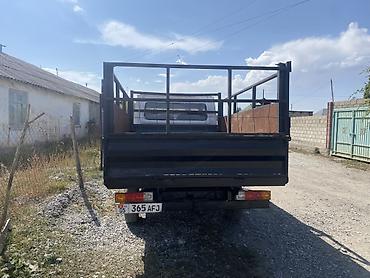 продажа авто лифт: Грузовик, Mercedes-Benz, Дубль, 3 т, Б/у — 3