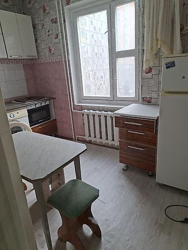 сдается квартира нижний аларча: Джал-15 (Төмөнкү Джал) мкр-нда 1 бөлмөлүү батир ижарага берилет (узак — 3
