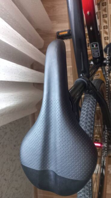 İdman velosipedləri: Yeni Dağ velosipedi Trinx, 29", sürətlərin sayı: 9 — 3