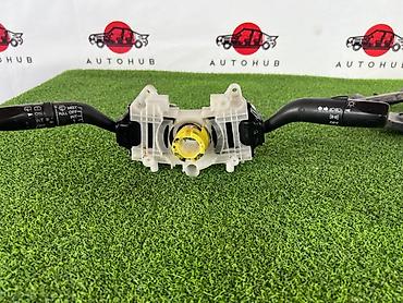Подрулевой переключатель Mazda Capella GW8W 1.8, 2002 г. - Тип