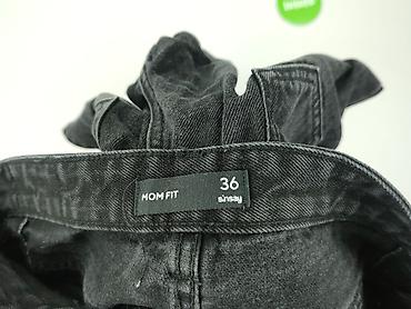 jeans simmons: Sinsay, Jeansy damskie, rozmiar S — 4