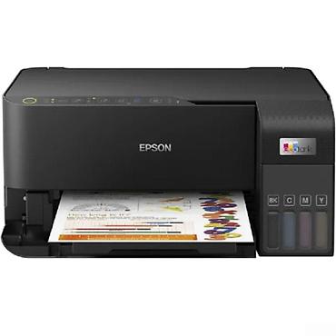 Printer Epson EcoTank L3550 C11CK59404 Bütün kateqoriyalar •
