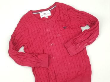 buty sportowe chłopięce 27: Sweater, Hampton Republic 27, 5-6 years, 110-116 cm, condition - Good