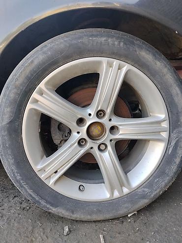 Диски: BARTER OLLUNUR 17 liy f 30 diskleridi zavod rengidi diklerin — 2