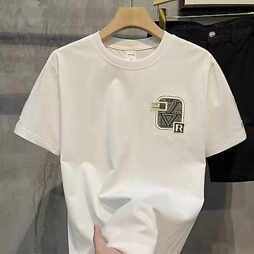 tibbi formalarin satisi: 👕 T-Shirt – Tam Yeni 🔥 Müasir və rahat dizayn ✨ Tam yeni məhsul 📏 — 3