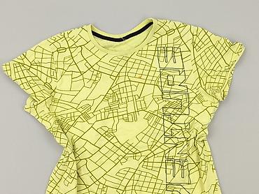 subdued mapa: T-shirt damski, rozmiar L — 1