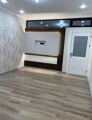 Продажа квартир: 2 комнаты, 56 м², 106 серия улучшенная, 4 этаж, Евроремонт at lalafo.kg — 9 Продажа квартир: 2 комнаты, 56 м², 106 серия улучшенная, 4 этаж, Евроремонт — 9