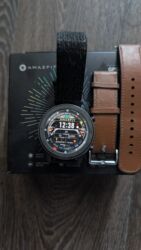 чесы смарт: Смарт часы Xiaomi Amazfit GTR 47мм. Отличные часы, при использовании