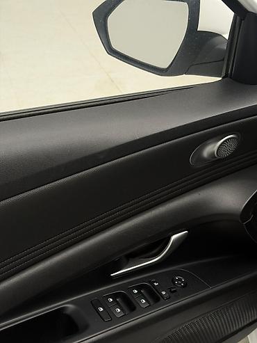 Hyundai: Hyundai Avante: 2020 г., 1.6 л, Автомат, Бензин, Седан — 9