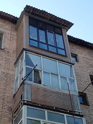 Утепление: Утепление фасада, Утепление балкона, лоджии, Утепление стен | Утепление дома, Утепление квартиры, Утепление контейнера Penoplex, Базальт Больше 6 лет опыта — 2