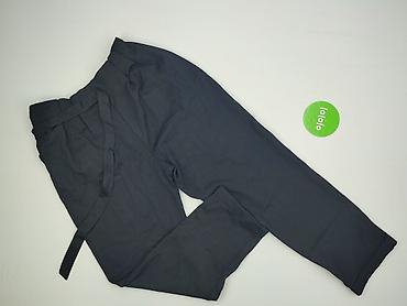 tights: Spodnie materiałowe damskie, rozmiar M — 4