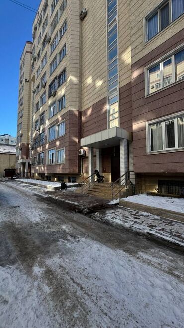 Продажа квартир: 2 комнаты, 71 м², Элитка, 4 этаж, Евроремонт