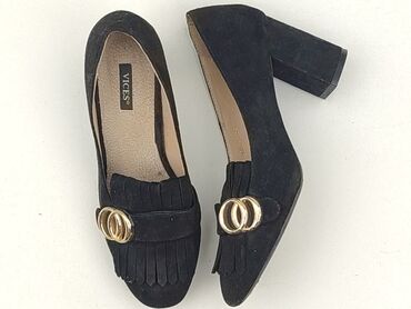 Flat shoes for women, 39, condition - Very good