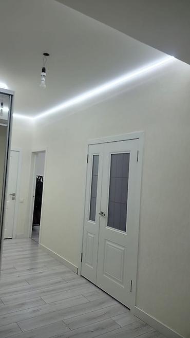 Долгосрочная аренда квартир: 2 комнаты — 8