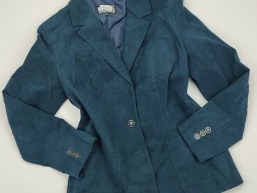 bluzki pod marynarki damskie: Women's blazer 3XL (EU 46), condition - Very good