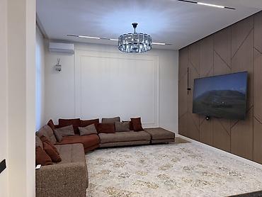 Продажа коттеджей и домов: 6 комнат, 280000 м², 4 соток, Бишкек, Арча-Бешик ж/м Риэлтор — 26