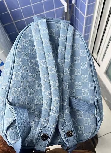 fabric case: Рюкзак, Унисекс, Новый — 2