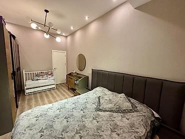 emircanda bina evleri: ✨ Nərimanovda, Gənclik Metrosu Yaxınlığında "Zümrüd Residence" Elit — 6