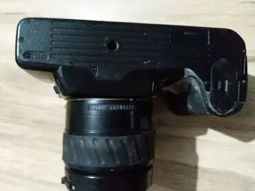 Fotoaparati: 1. Minolta Dynax 3000i 2. Minolta Dynax 5000i 3. Minolta Dynax 8000i — 12