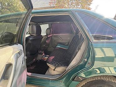 volkswagen arteon: Volkswagen Passat: 1993 г., 1.8 л, Бензин, Седан — 8