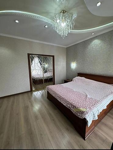 Долгосрочная аренда домов: 367 м², 10 комнат, Лоджия, Парковка, Балкон застеклен — 21