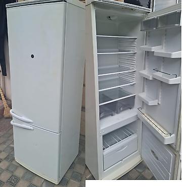freezer aparat: ((7395))*Asya* Qiymet. 250 azn.²⁵ Soyuducu Atlant firmasindan . De — 1