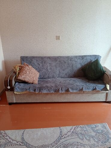 Mətbəx mebeli: Divan, Parça