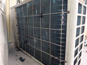 Кондиционеры: Кондиционер Chigo Классический, Охлаждение, Обогрев, Вентиляция — 9