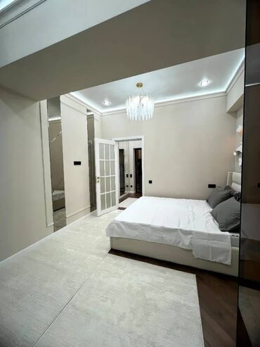 2 комнатная квартира в бишкеке купить: 2 комнаты, 56 м², Элитка, 4 этаж, Дизайнерский ремонт
